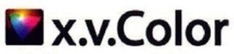 x.v.Color Logo (IGE, 12/15/2006)