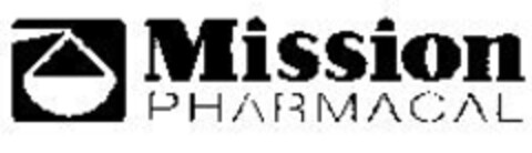 Mission PHARMACAL Logo (IGE, 10/27/2008)