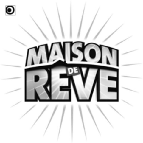 MAISON DE RÊVE Logo (IGE, 28.12.2010)