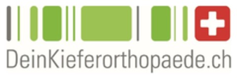 DeinKieferorthopaede.ch Logo (IGE, 15.12.2015)