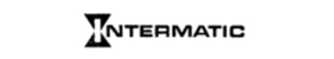 INTERMATIC Logo (IGE, 06.01.1982)