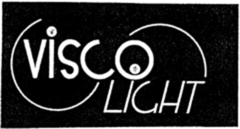 VISCO LIGHT Logo (IGE, 08.01.1999)