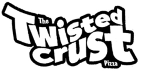 The Twisted crust Pizza Logo (IGE, 17.01.2002)