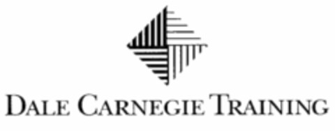 DALE CARNEGIE TRAINING Logo (IGE, 30.01.1997)