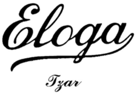 Eloga Tzar Logo (IGE, 28.01.2002)
