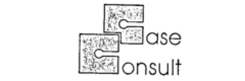 Case Consult Logo (IGE, 02/19/1991)