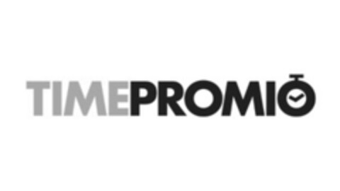 TIMEPROMIO Logo (IGE, 27.01.2024)