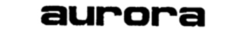 aurora Logo (IGE, 20.02.1989)