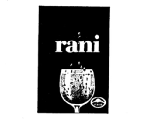 rani Logo (IGE, 10/01/1987)