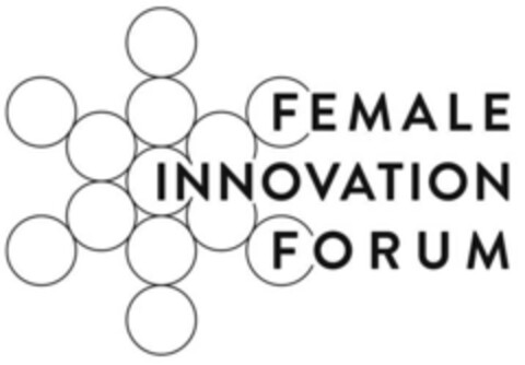 FEMALE INNOVATION FORUM Logo (IGE, 24.08.2020)