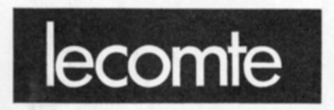 lecomte Logo (IGE, 01.05.1975)