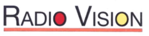 RADIO VISION Logo (IGE, 29.11.2006)