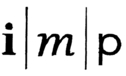 i m p Logo (IGE, 18.07.2003)