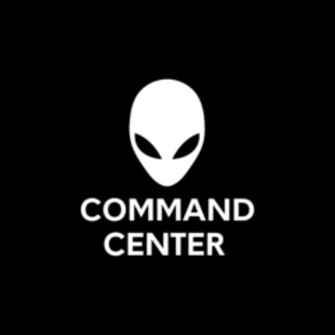 COMMAND CENTER Logo (IGE, 03/22/2024)