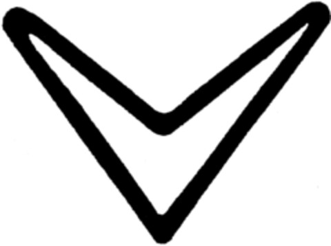 V Logo (IGE, 20.06.1997)