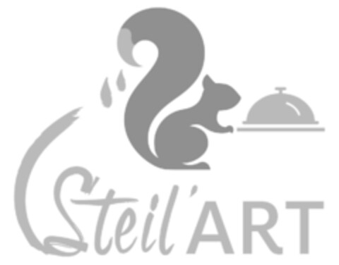 Steil ART Logo (IGE, 04/24/2023)