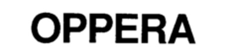 OPPERA Logo (IGE, 10.08.1994)