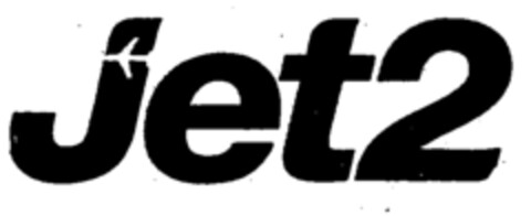 Jet2 Logo (IGE, 11/04/2003)