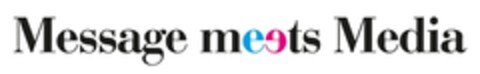 Message meets Media Logo (IGE, 04/28/2023)