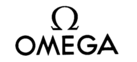 OMEGA Logo (IGE, 01.04.1993)