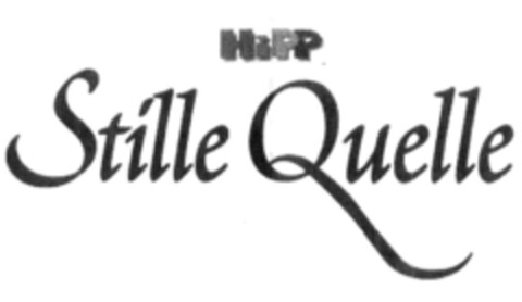 HiPP Stille Quelle Logo (IGE, 24.11.2003)