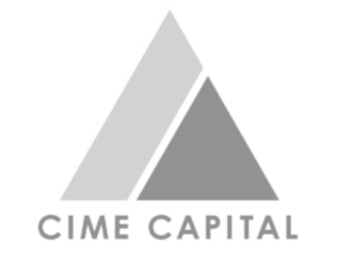 CIME CAPITAL Logo (IGE, 05/18/2020)