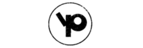 yp Logo (IGE, 01.10.1991)