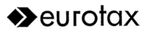 eurotax Logo (IGE, 11.10.1990)