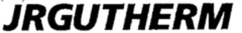 JRGUTHERM Logo (IGE, 05.11.1996)