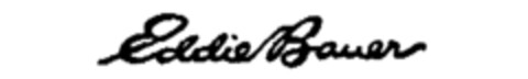 Eddie Bauer Logo (IGE, 15.06.1995)