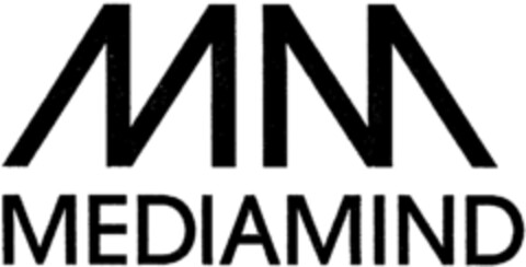 MM MEDIAMIND Logo (IGE, 28.10.1997)