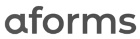 aforms Logo (IGE, 12.07.2023)