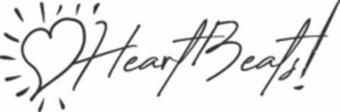 Heart Beats! Logo (IGE, 06/07/2021)