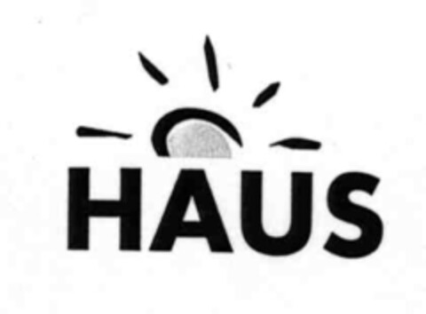 HAUS Logo (IGE, 19.11.1999)