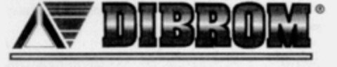 DIBROM Logo (IGE, 05.02.1997)