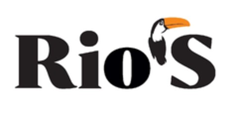 Rio's Logo (IGE, 25.10.2021)