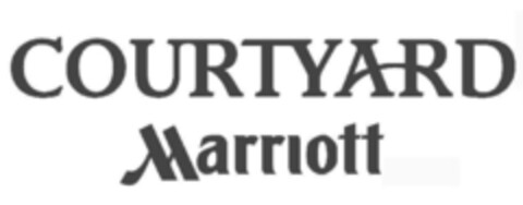COURTYARD Marriott Logo (IGE, 04.04.2015)