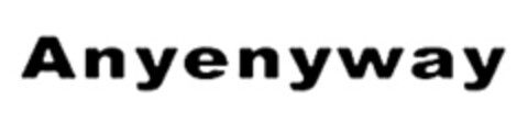 Anyenyway Logo (IGE, 11.05.2015)