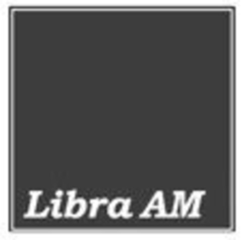 Libra AM Logo (IGE, 03.08.2009)