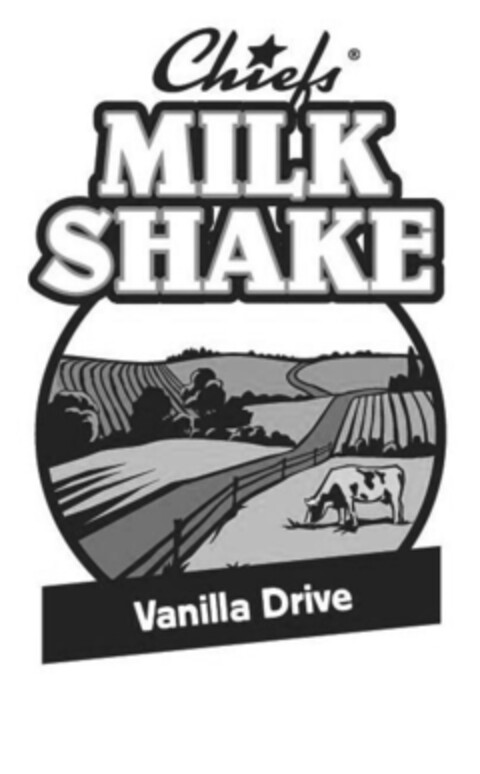 Chiefs MILK SHAKE Vanilla Drive Logo (IGE, 29.07.2011)