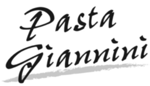 Pasta Giannini Logo (IGE, 09.09.2010)