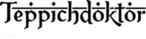 Teppichdoktor Logo (IGE, 08/25/2016)