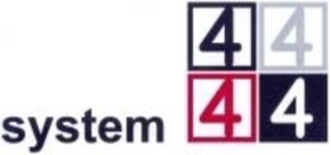 system 4 4 4 4 Logo (IGE, 22.10.2009)