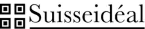 Suisseidéal Logo (IGE, 11.11.2014)