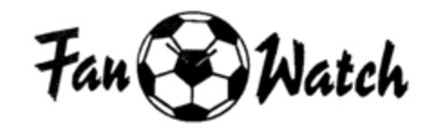 Fan Watch Logo (IGE, 22.01.1993)