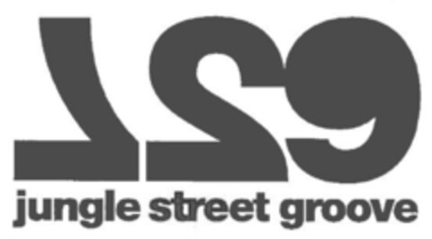 729 jungle street groove Logo (IGE, 10.12.2015)