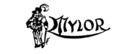 Mylor Logo (IGE, 03/10/1989)