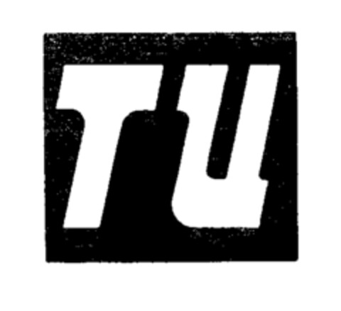 TU Logo (IGE, 08.12.1981)