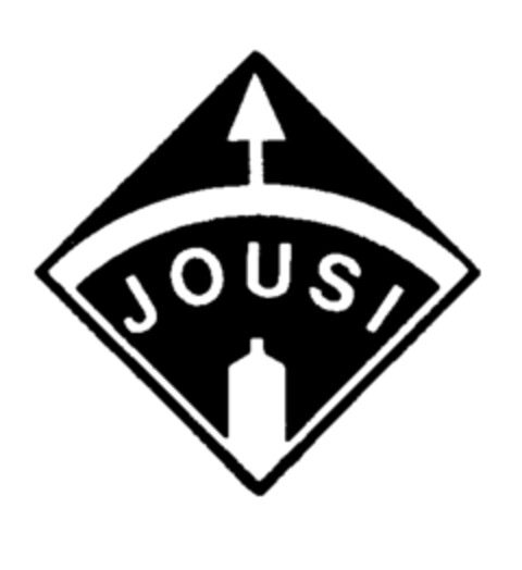 JOUSI Logo (IGE, 26.04.1982)