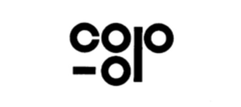 coop Logo (IGE, 02/04/1979)